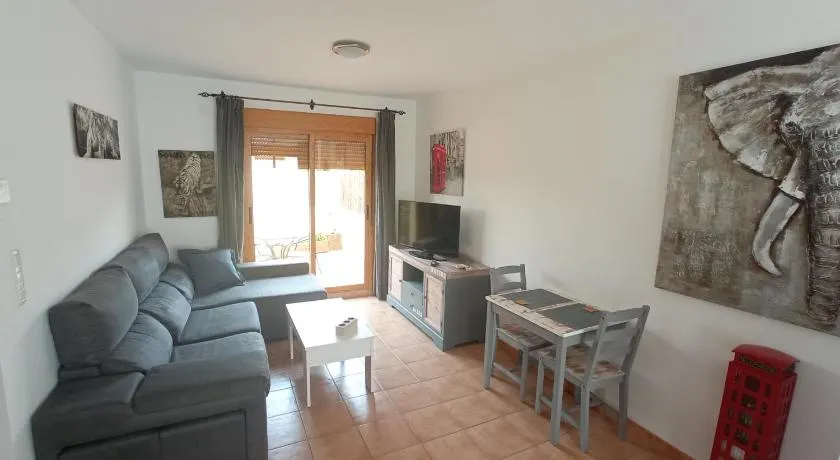 LOFT ALQUILER ALCALALÍ - Image 1