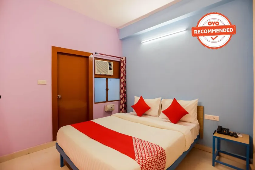Flagship 73946 Hotel Yash Takrohi Rd - Image 1