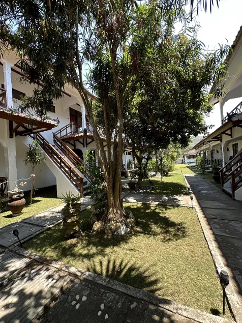 The Confidential Mandalika - Sea Front Hotel - New Starlink 70Mbps WiFi - Free Gym Access - Image 1