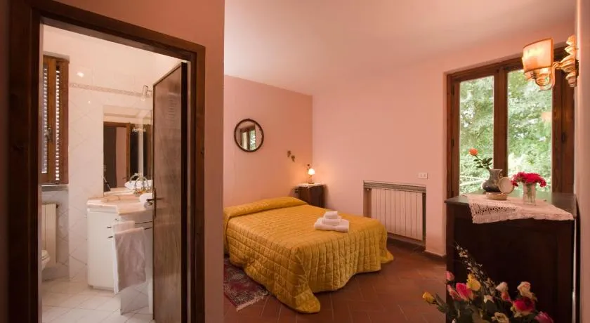 Podere San Lorenzo - Image 1