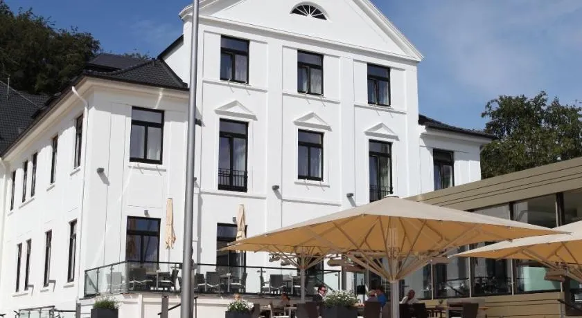 Hotel Kieler Yacht-Club - Image 1
