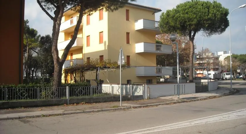 Amanda Appartamenti Trilocali - Image 1