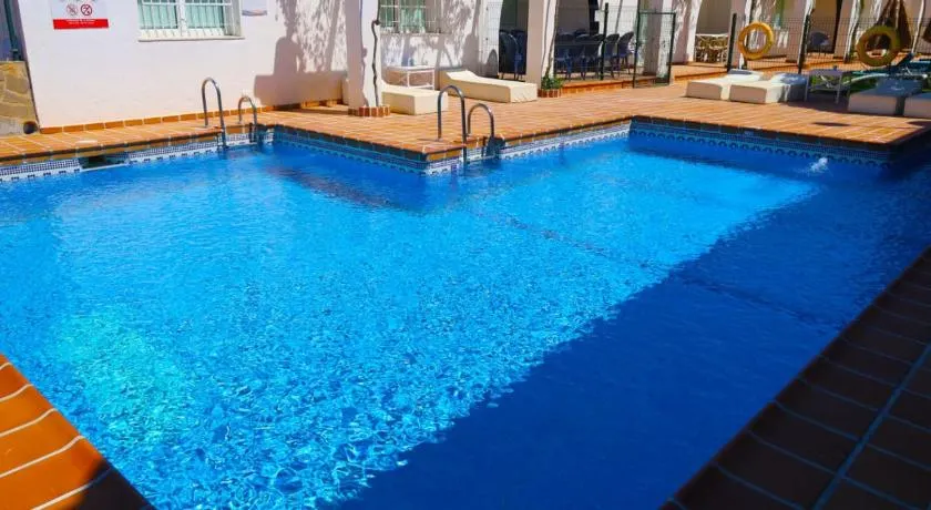 Hotel Marazul - Image 1