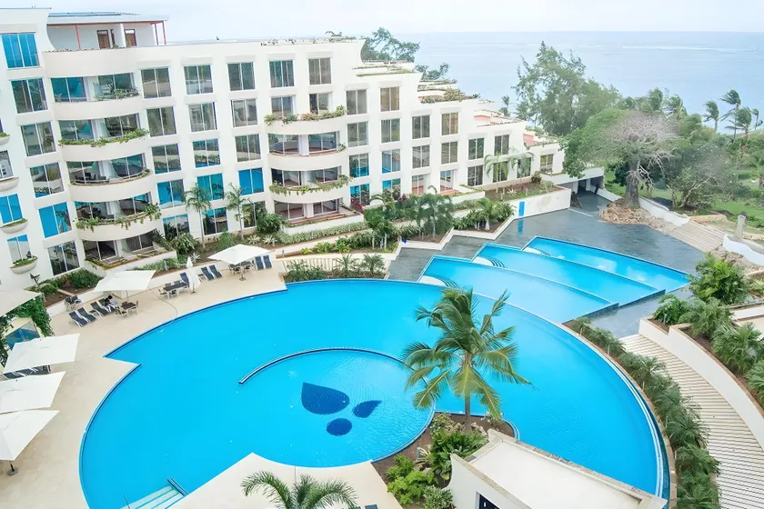 Kilua Beach Resort - Image 1