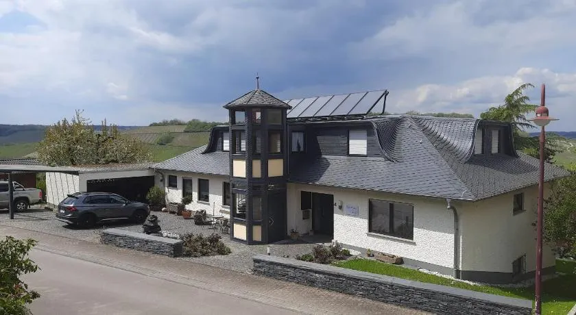 Gästehaus Sproß - Image 1