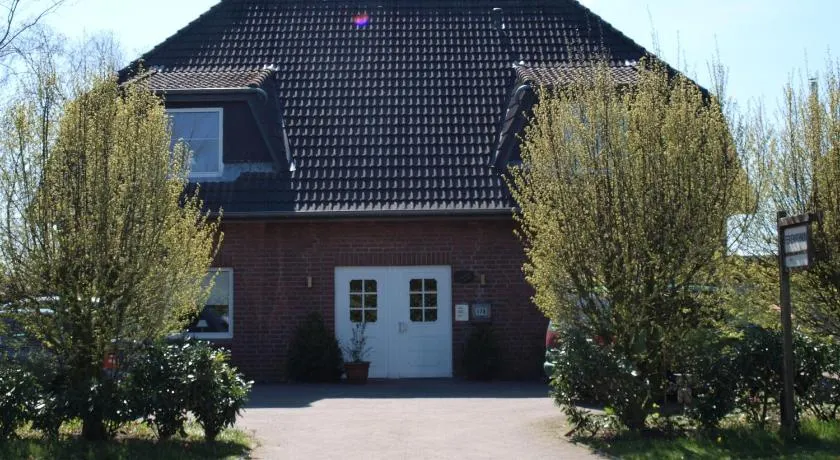 Im Heidedorf Haus to Baben - Image 1