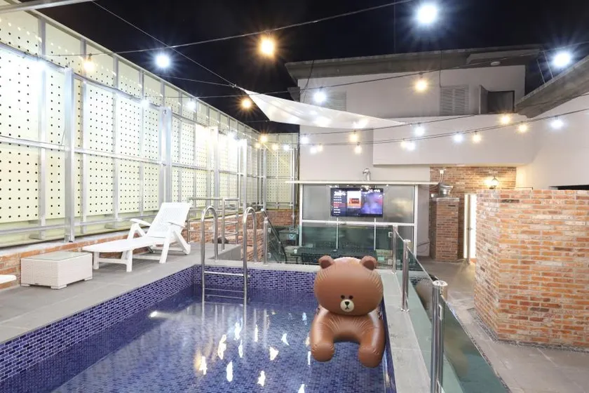 Daegu Seongseo 42HOTEL By February - Image 1
