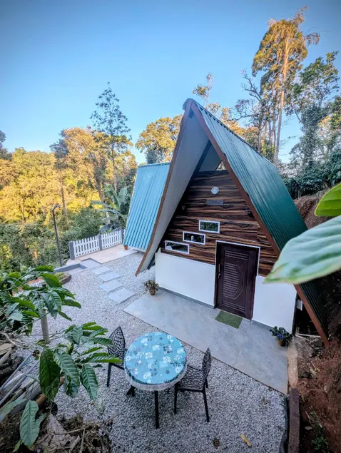 Coorgology-The estate stay(Homestay) - Image 1