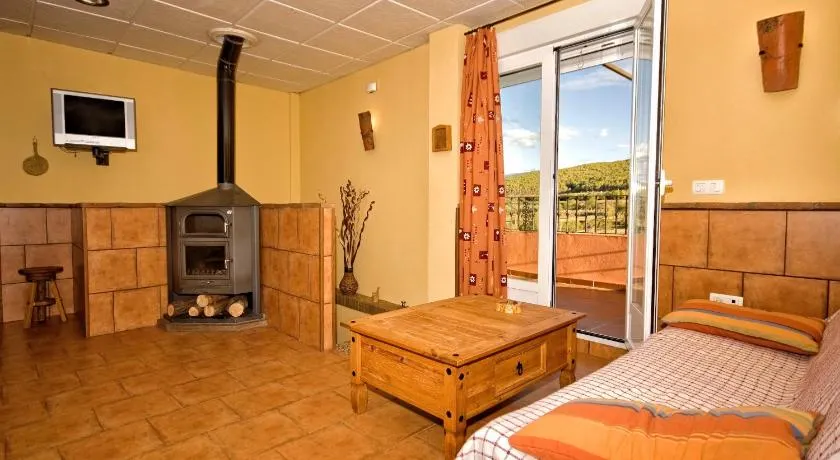 Alojamiento Rural Sierra de Jerez - Image 1