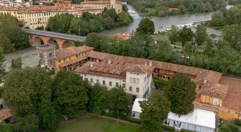 Hotel Julia - Image 1