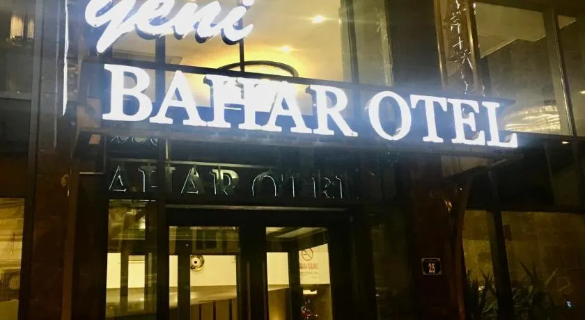 Yeni Bahar Otel - Image 1