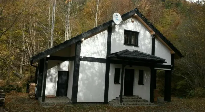 Cabana Crenguta - Image 1