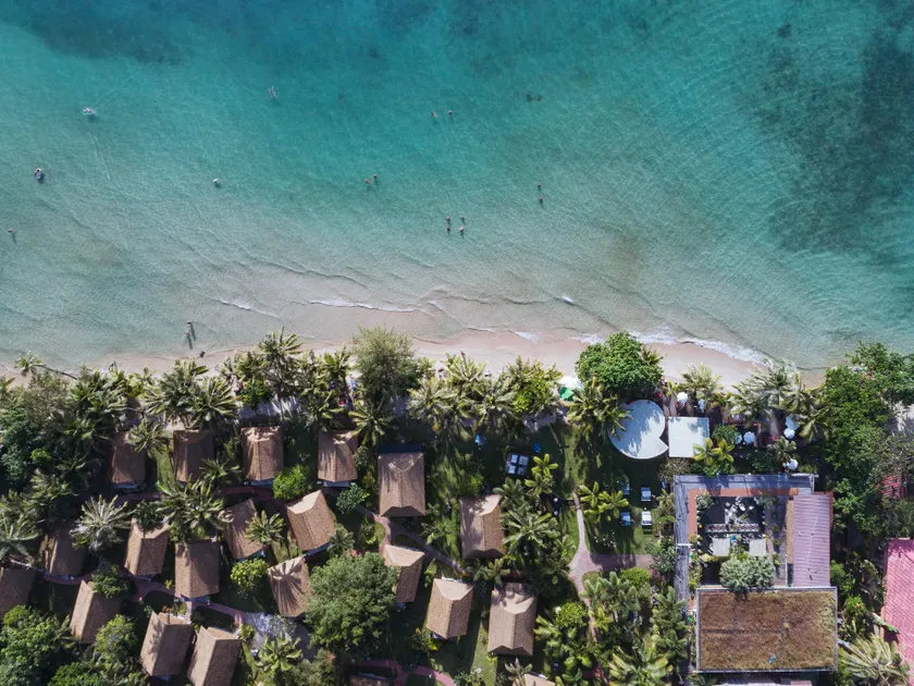 K.B. Resort - Image 1