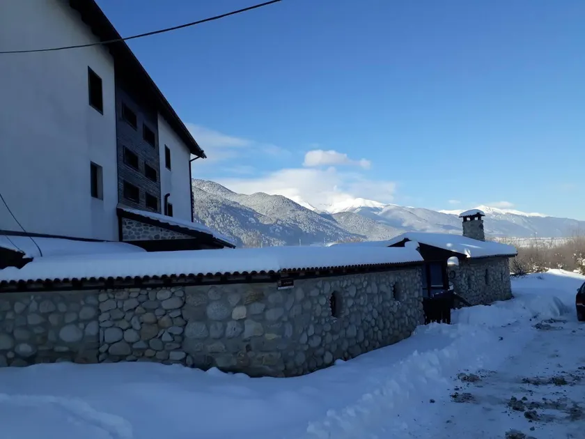 Guesthouse Toni - Dobrinishte - Image 1