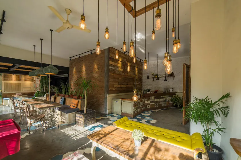 Summerbird - Bed and Brasserie - Image 1