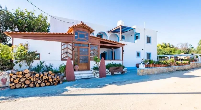 Barbarossa Apartments - Image 1