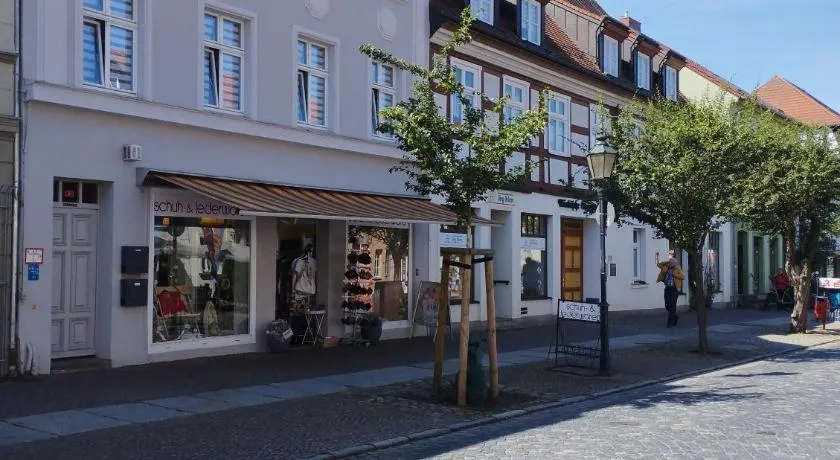 Altstadt Ferienwohnung - Image 1
