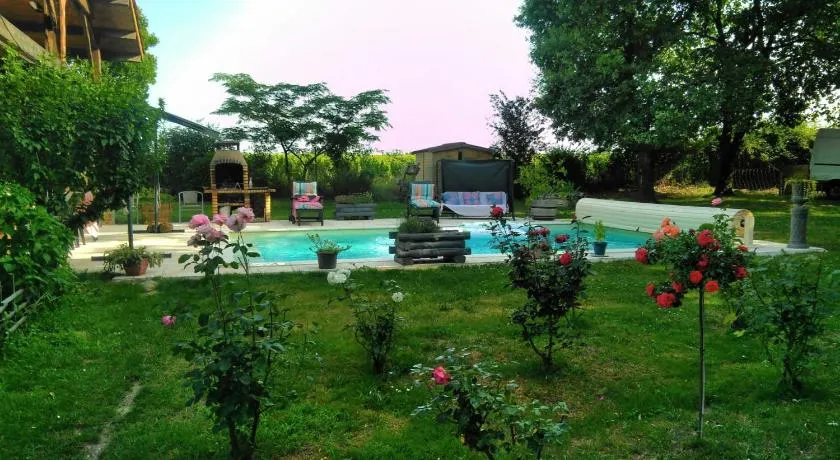 Chalet du moulin - Image 1