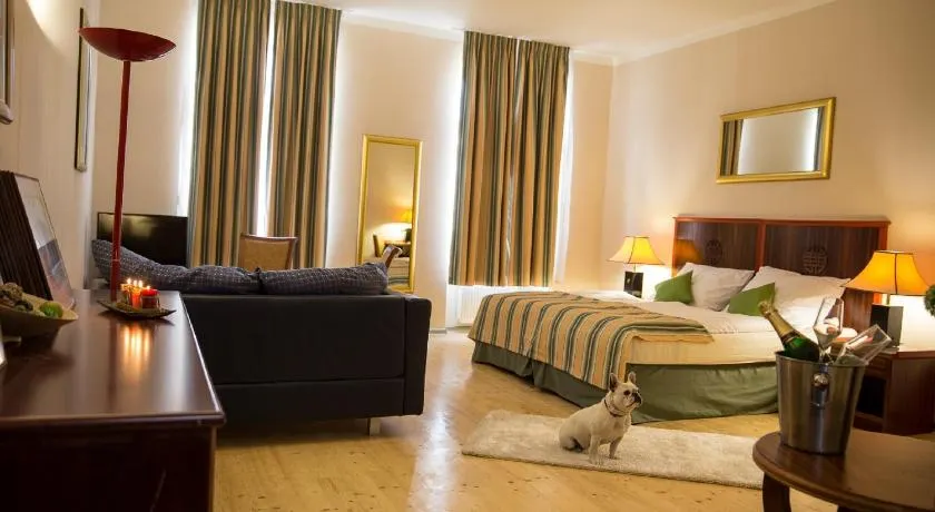 Apartmány Amethyst - Image 1