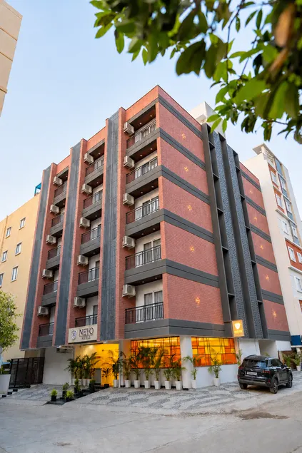 Neyo Hotels - Image 1