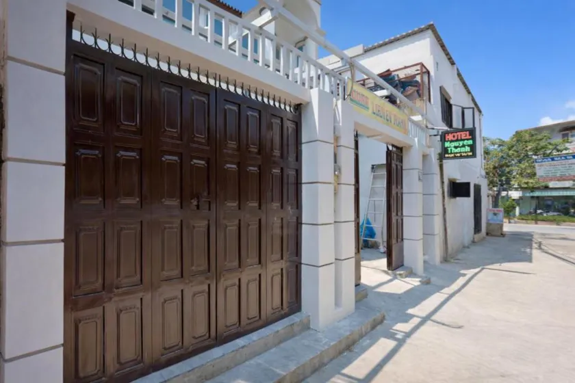 Nguyên Thanh Hotel - Image 1