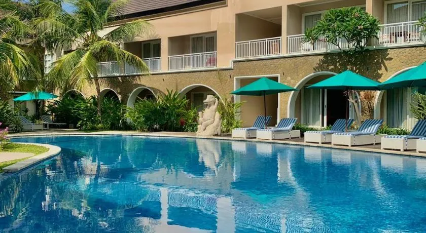Novo Turismo Resort & Spa - Image 1