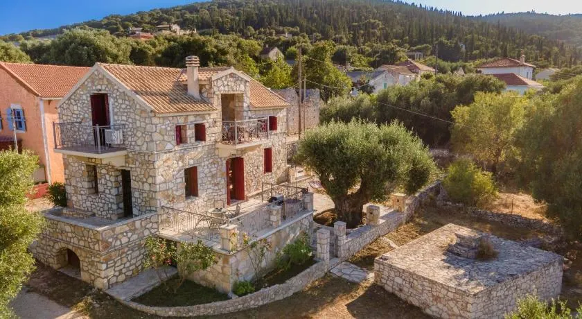 NATALIAs MANSION - Image 1