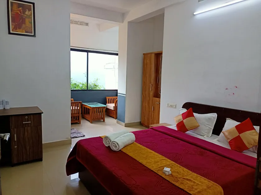 Great Valley Holiday inn - Image 1