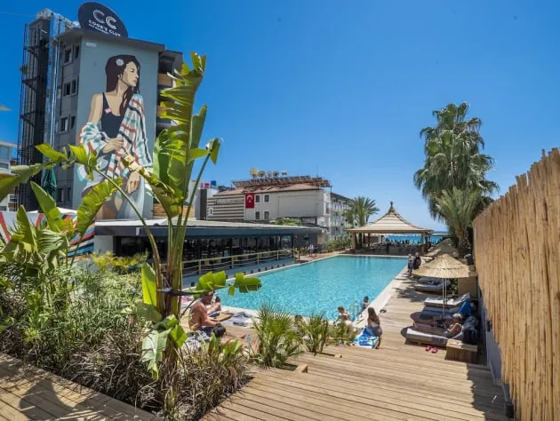 Cooks Club Alanya - Image 1