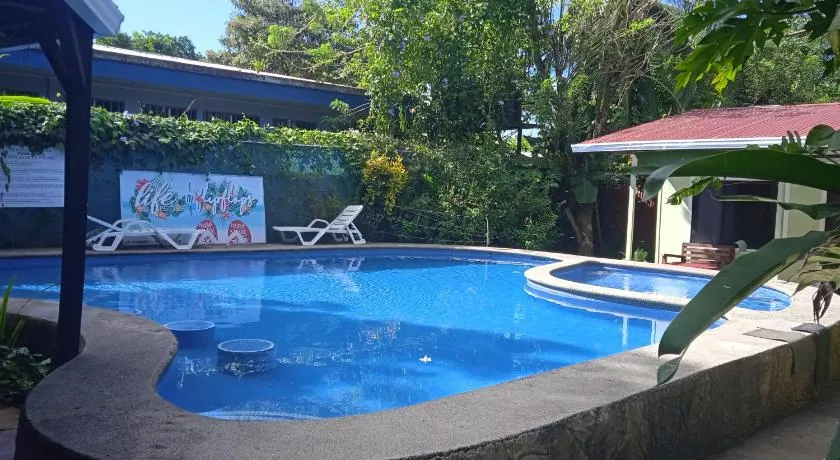 La Casona Eco-Lodge Tortuguero - Image 1