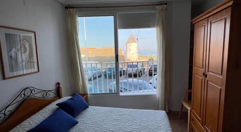 Apartamentos Sol y Lodo - Image 1