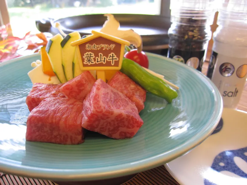 KKR Zushi Shouteien - Image 1