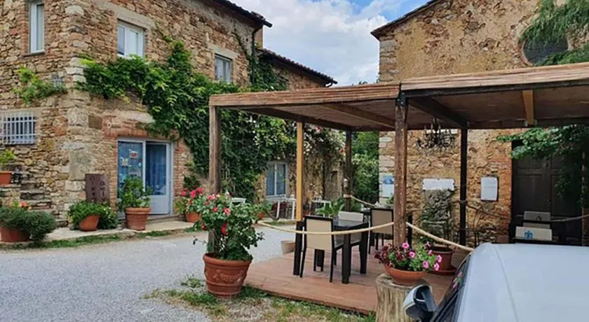 Bed And Breakfast Belvedere - Image 1