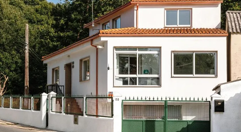 Casa Bella Lalin- 4 Double bedroom Galician Country Home! - Image 1