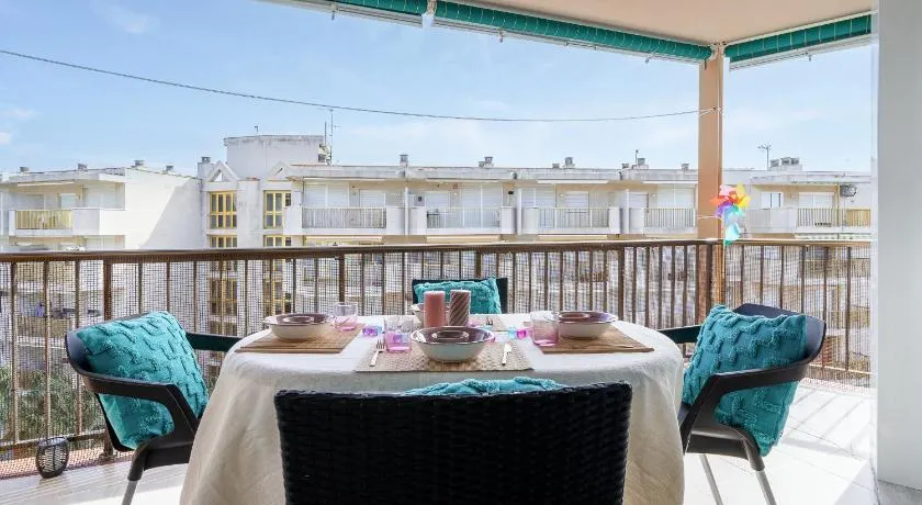 Apartamentos EL PINAR - Image 1