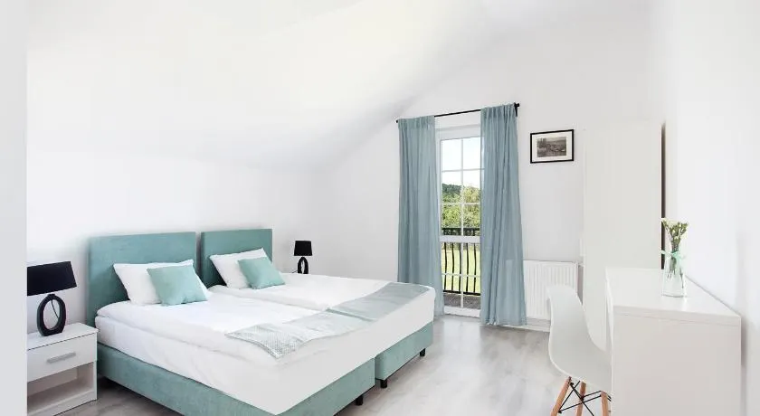 Apartamenty Góra - Image 1