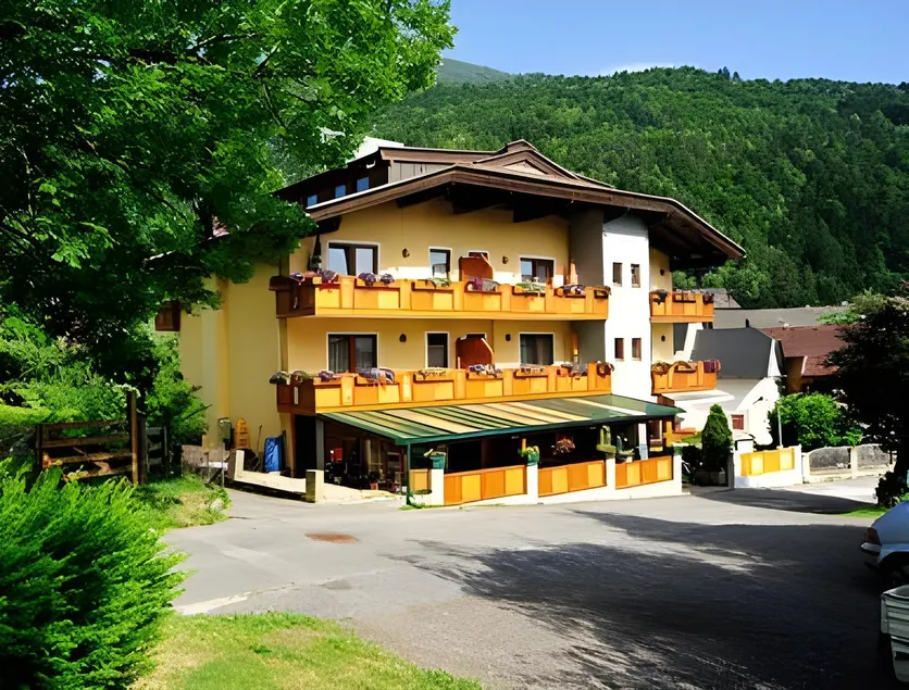 Pension Appartements Kirchenwirt - Image 1