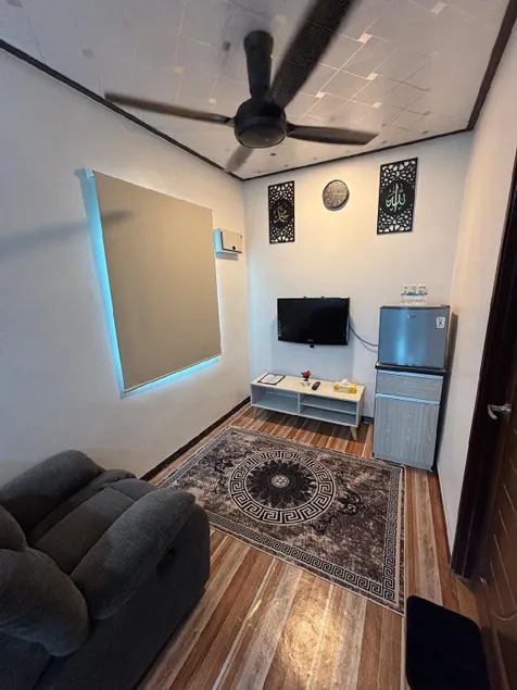 AZ Townsuite City Center free Netflix Wifi Parking - Image 1