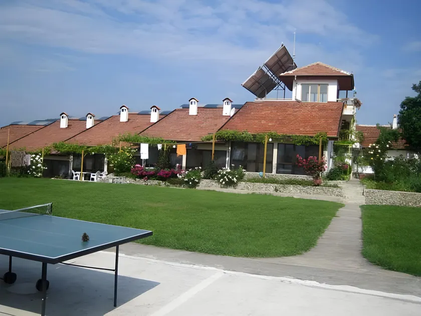 Family Hotel Belvedere - Image 1