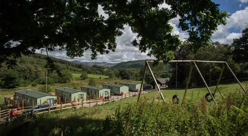 Parkgate Farm - Image 1