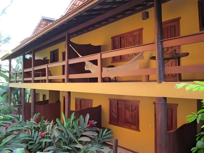 Pousada da Paz - Image 1