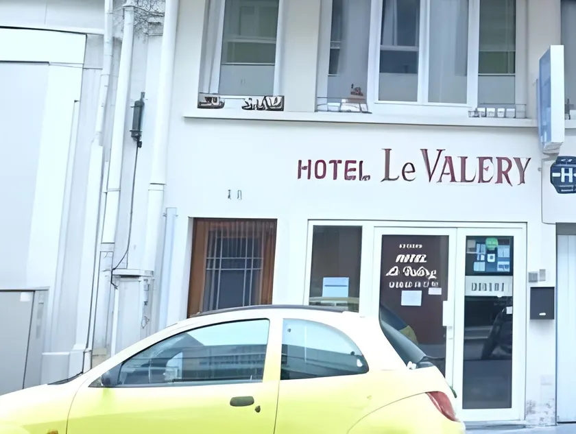 Hôtel Au Valéry - Image 1