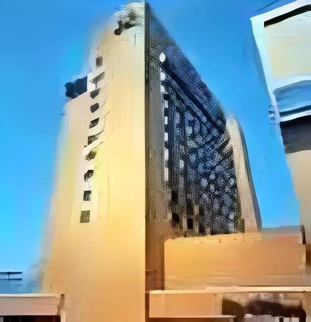 Hotel New Otani Tottori - Image 1