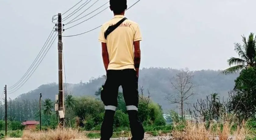 Wai zin - Image 1