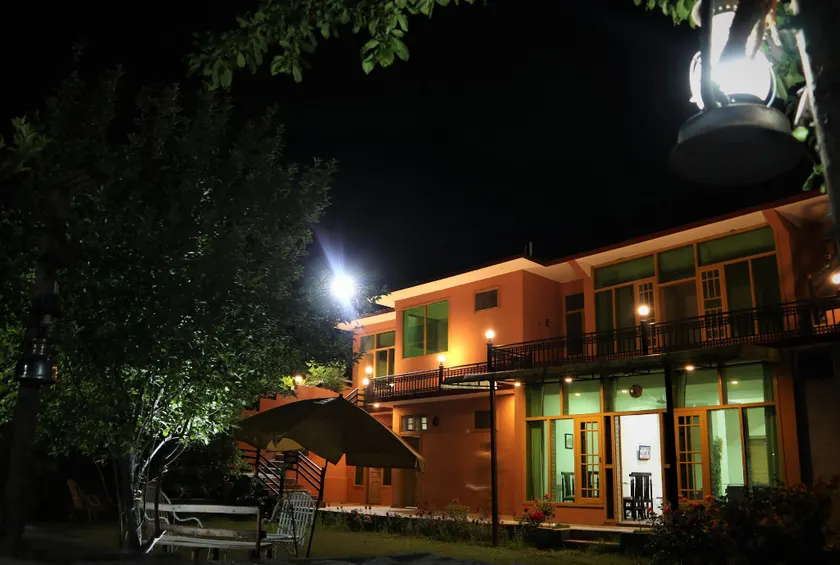 Countryside Resort Gilgit - Image 1
