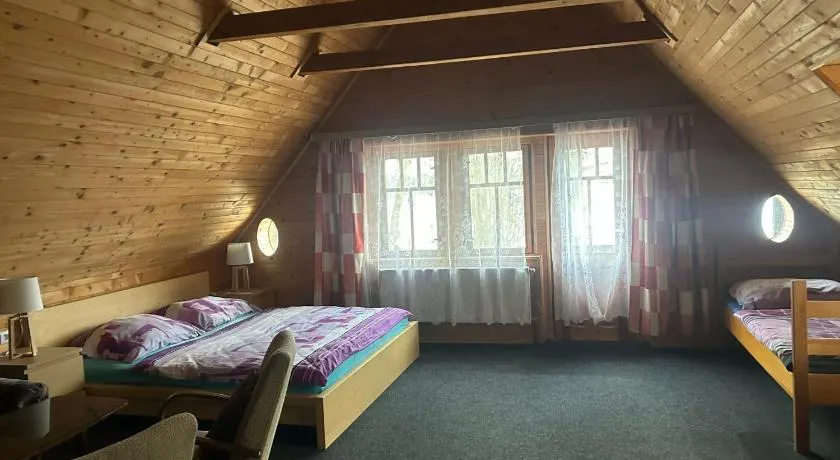 Hostinec Na hrázi - Image 1