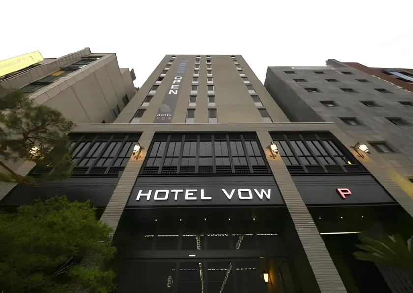 Hotel VOW - Image 1