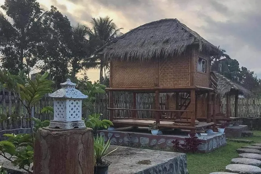 Bungalow Pondok Indah Tetebatu - Image 1