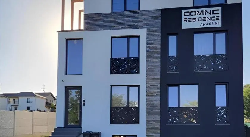 ApartHotel Dominic Residence - Image 1