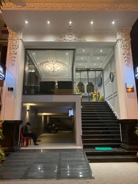 Malisa Hotel - Image 1